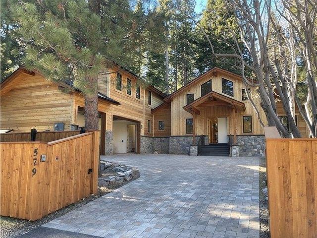 House for sale in Crystal Bay, Nevada