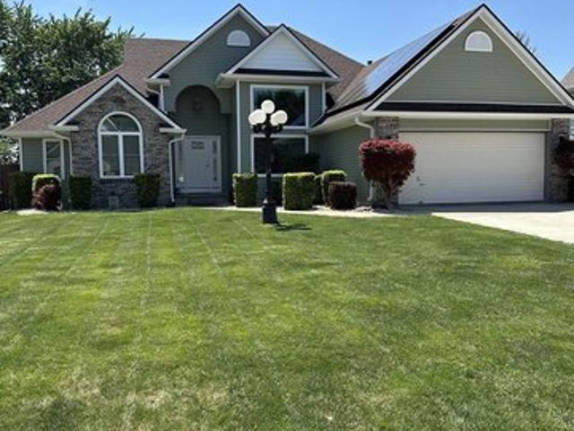 House for sale in Wabash, Indiana
