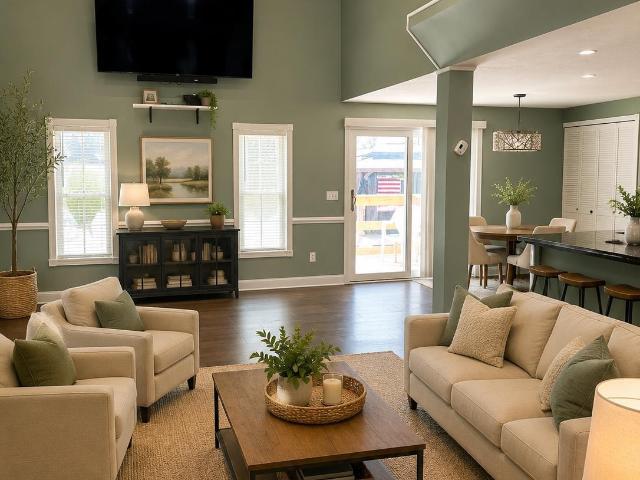 House for sale in Wabash, Indiana