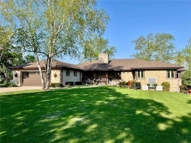 House for sale in Ortonville, Minnesota