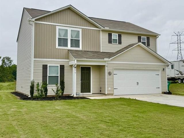 House for sale in Gaffney, Cherokee County