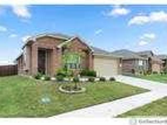 House for rent in Texas