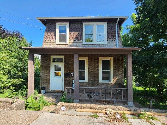 House for sale in Dubuque, Iowa