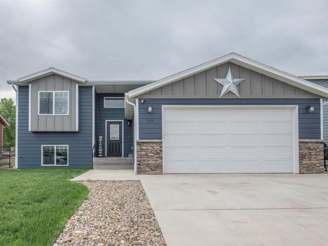 House for sale in Box Elder, South Dakota