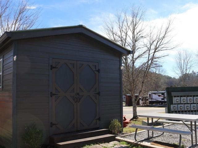 Land for sale in Dillard, Rabun County
