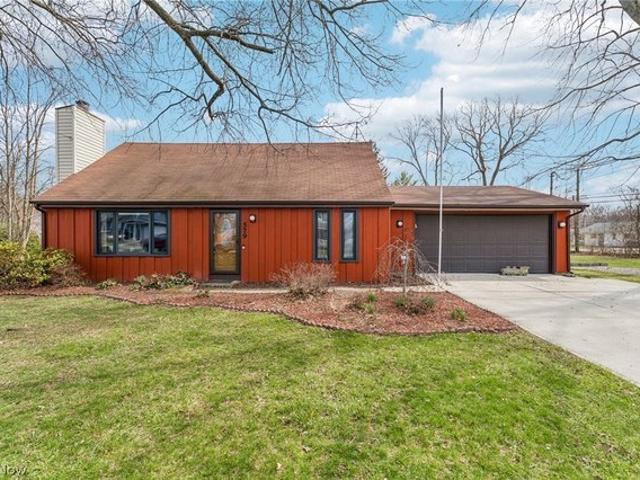 House for sale in Sheffield Lake, Ohio