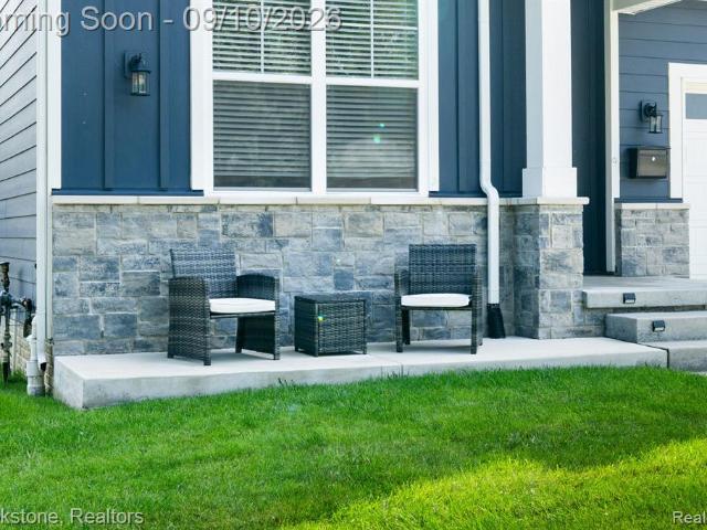 House for sale in Clawson, Michigan