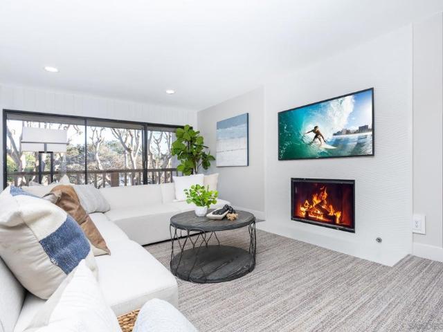 Property for rent in Solana Beach, California