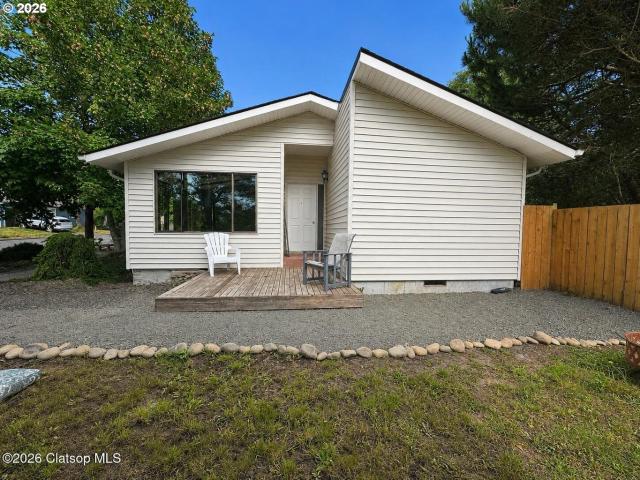 House for sale in Oregonia