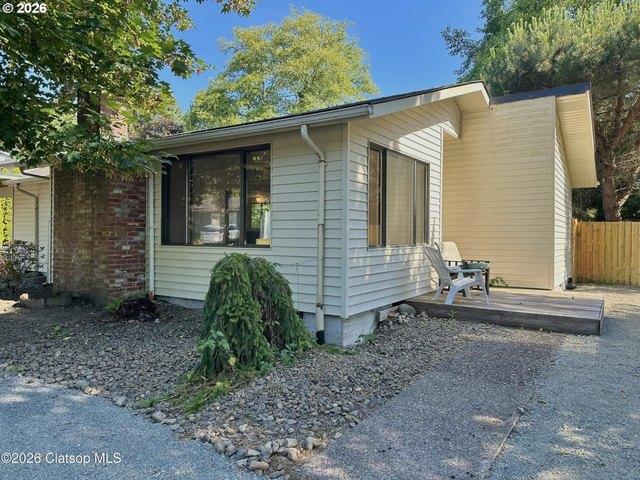 House for sale in Oregonia