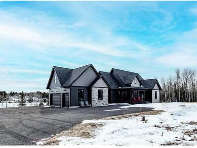 House for sale in Aldouane, New Brunswick