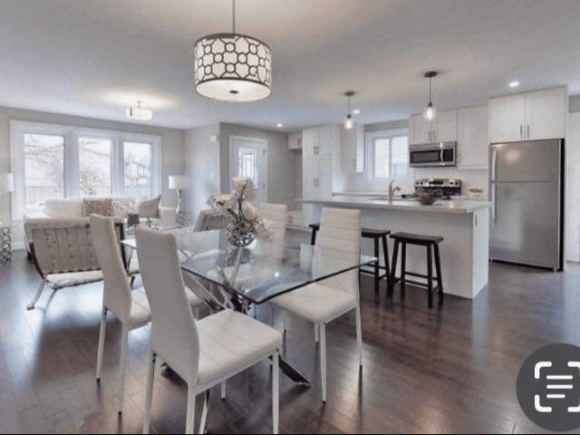 House for rent in Vanier, Oshawa