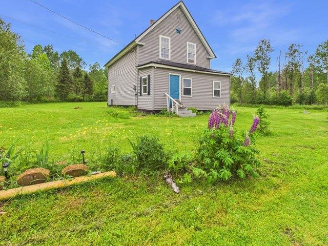 House for sale in Ashland, Maine