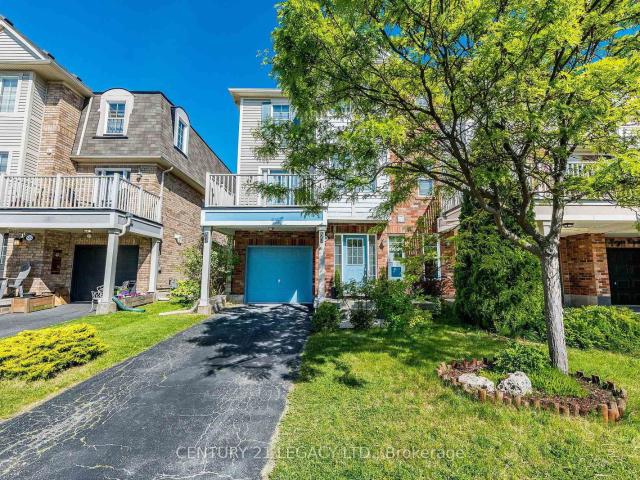 Townhouse for sale in Woburn, Ontario