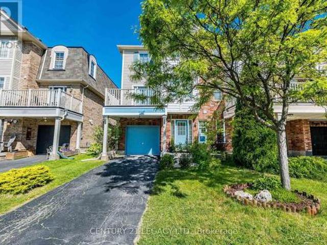 House for sale in Milton, Ontario