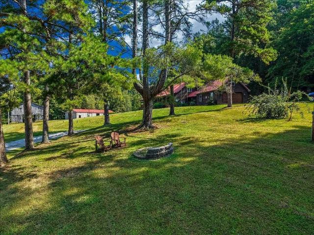 House for sale in Burkesville, Cumberland County