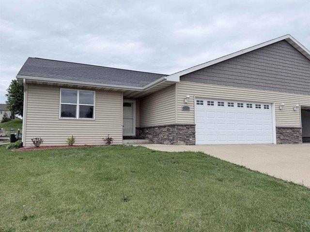 Townhouse for sale in Dubuque, Iowa