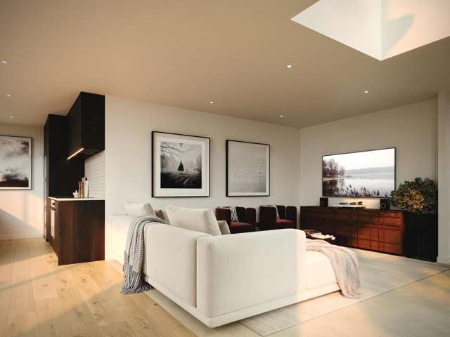 Townhouse for sale in Sydenham, Linwood-Central-Heathcote Community