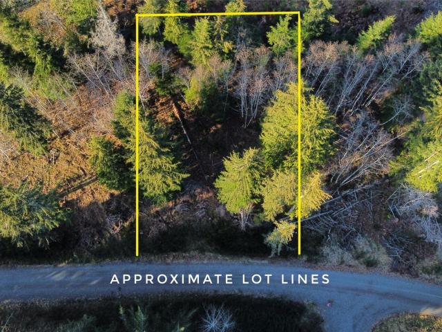 Land for sale in Forks, Washington