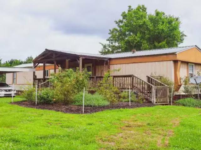House for rent in Ark