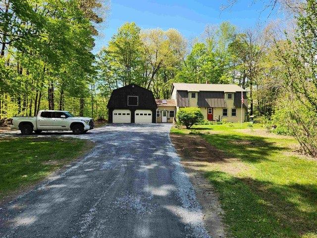 House for sale in New Hampshire