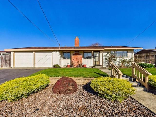 House for sale in Humboldt, California