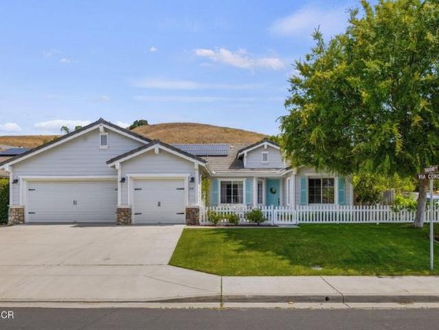 House for sale in Buellton, California