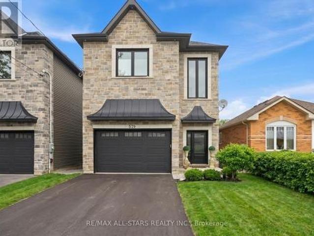 House for sale in Durham, Ontario