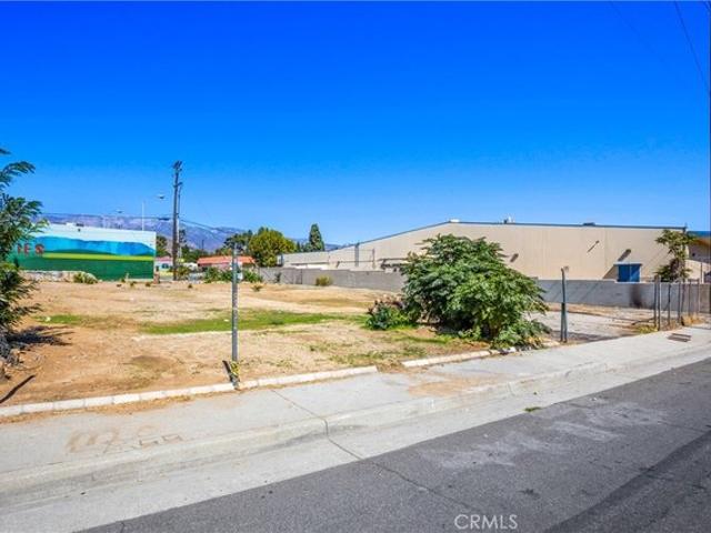 Land for sale in Banning, California