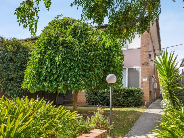 Apartment for rent in Camerons Creek, Victoria