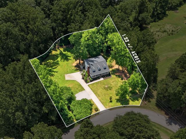 House for sale in Toccoa, Georgia
