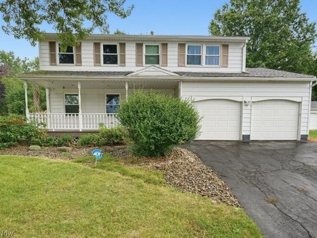 House for sale in Warren, Ohio