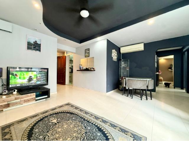 Apartment for sale