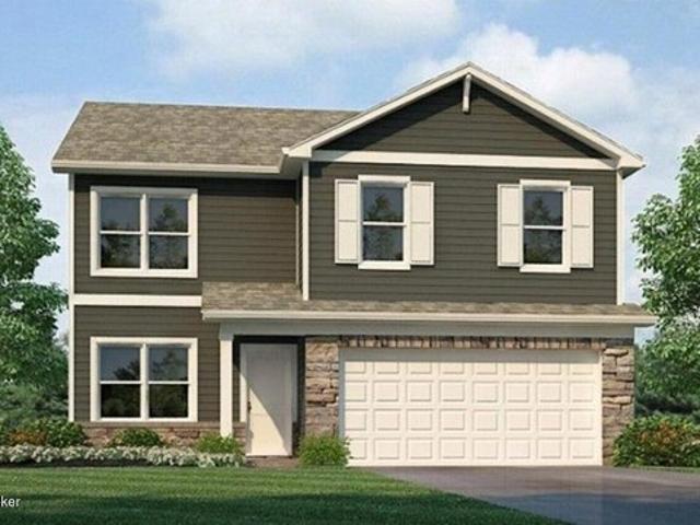 House for sale in Eminence, Kentucky