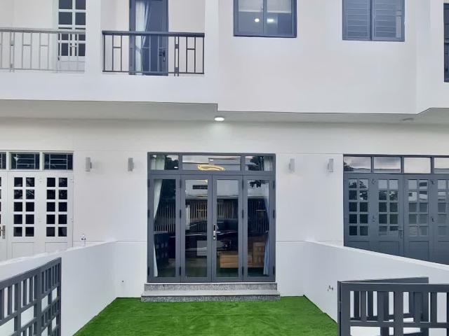 Nhà mặt phố bán tại Tây Ninh