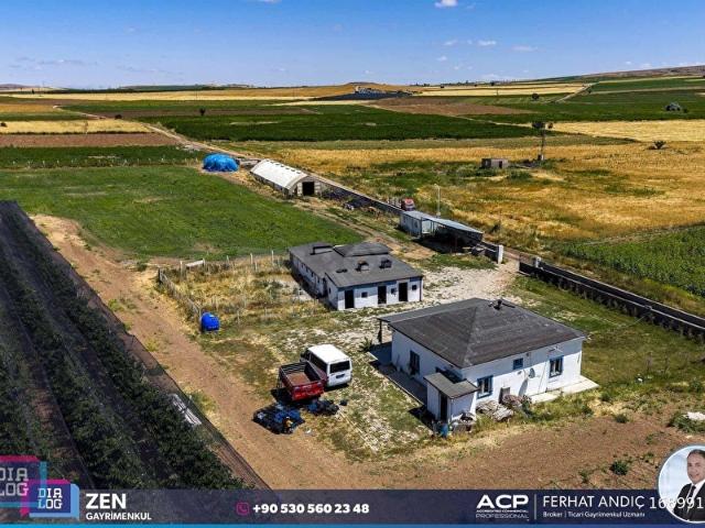 Melikgazi, Kayseri içerisinde satılık Arsa