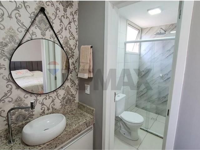Apartamento aluguel em Jardim das Colinas, Hortolândia