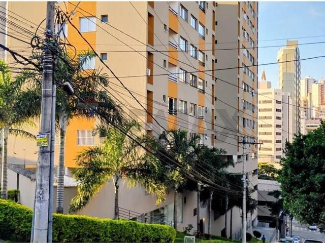 Apartamento aluguel em Regional Oeste, Belo Horizonte
