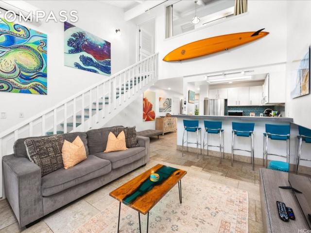 Condo for sale in Kahuku, Honolulu County