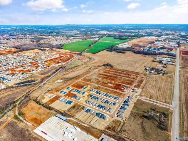 Land for sale in Huntsville, Alabama