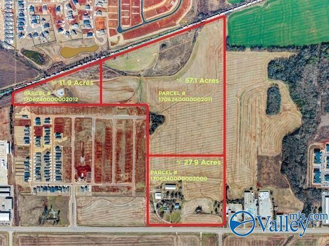 Property for sale in Huntsville, Limestone County