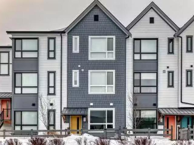 Condo for sale in Saint Albert, Alberta