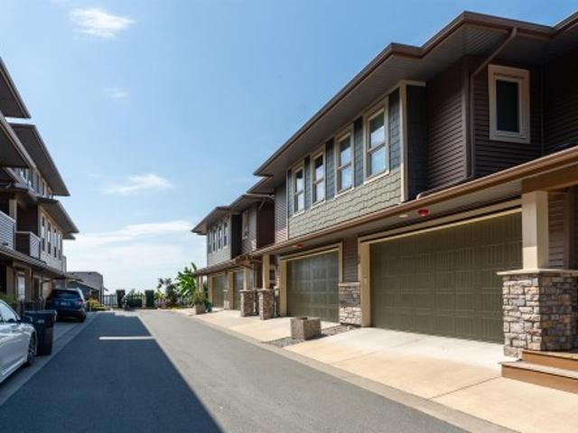 Townhouse for sale in Maple Ridge, British Columbia