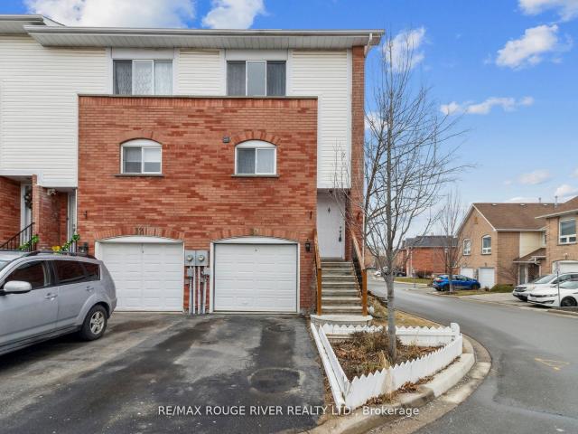 Condo for sale in York, Ontario