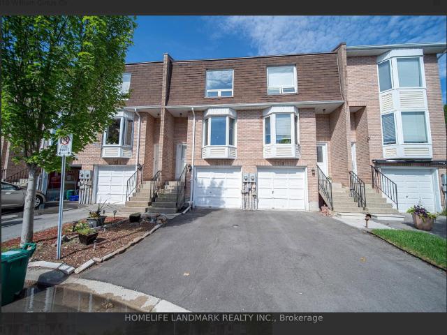Condo for sale in York, Ontario