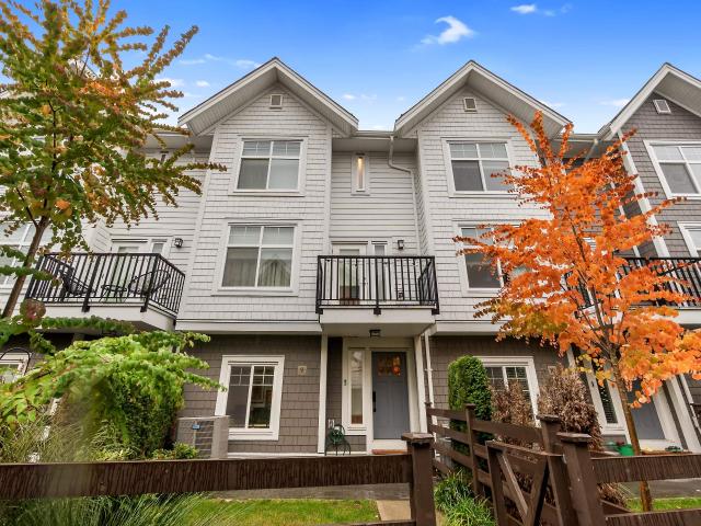 Townhouse for sale in Surrey, British Columbia