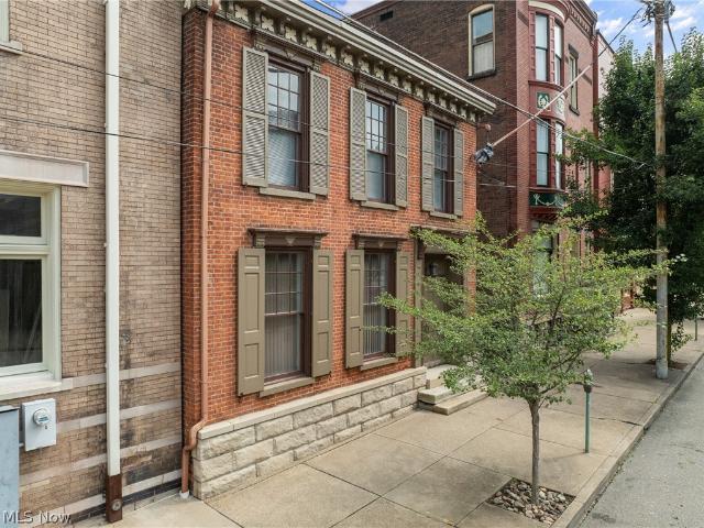 Commercial for sale in Wheeling, West Virginia