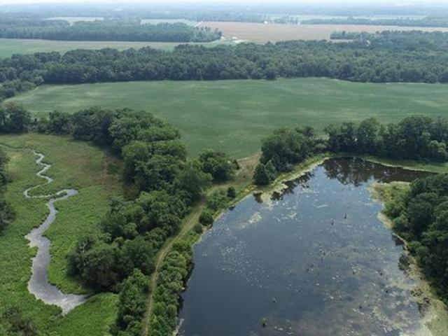 Land for sale in Virginia