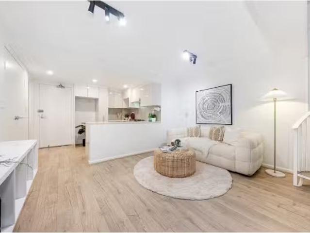Apartment for rent in Sydney, New South Wales