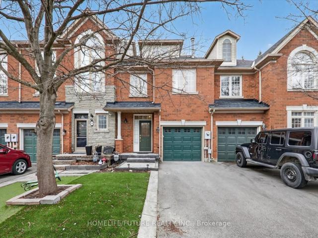 Condo for sale in York, Ontario